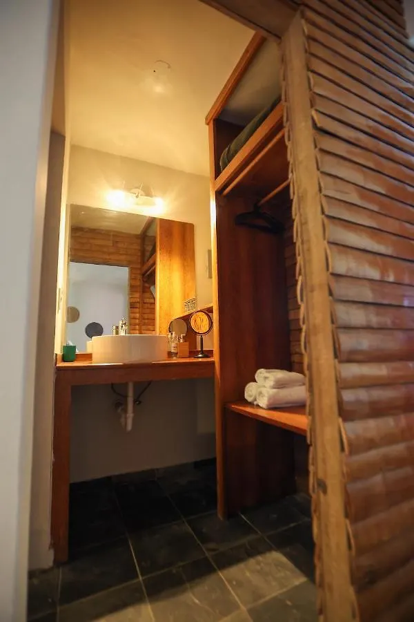 Hacienda Cocuyo 호텔 Monte Rojo