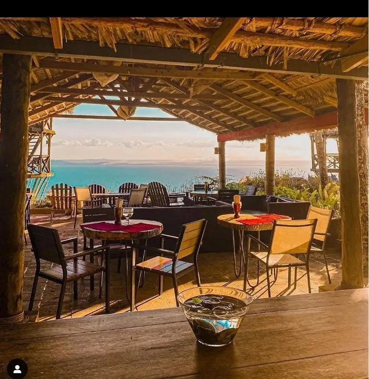 Hacienda Cocuyo 호텔 Monte Rojo