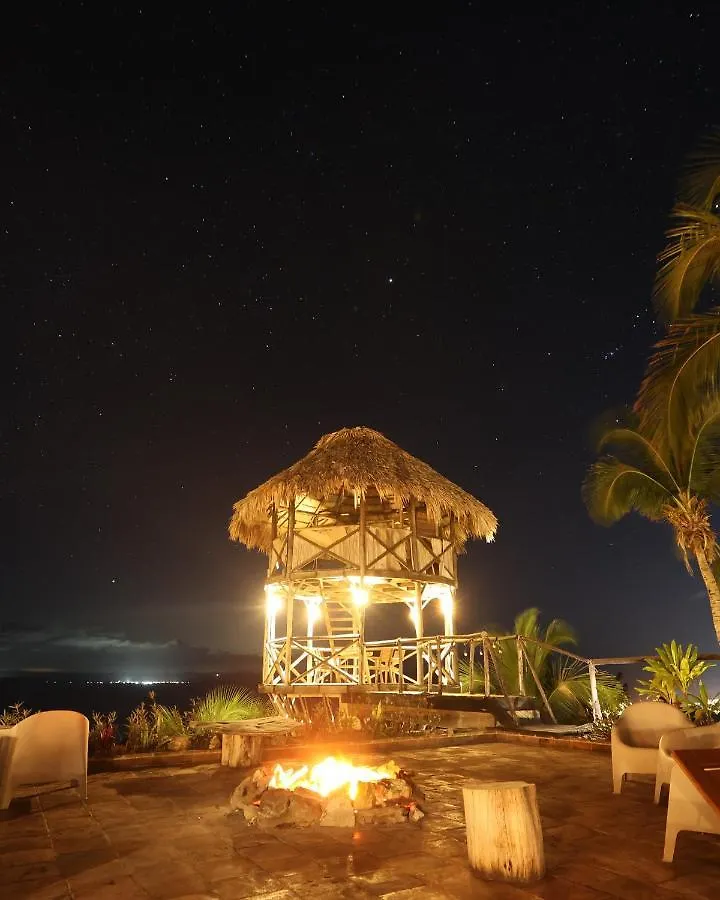 Hacienda Cocuyo 호텔 Monte Rojo