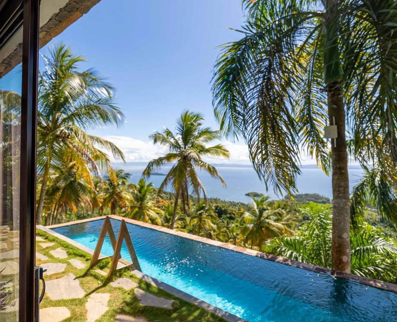 Hacienda Cocuyo 호텔 Monte Rojo 3*,  도미니카 공화국