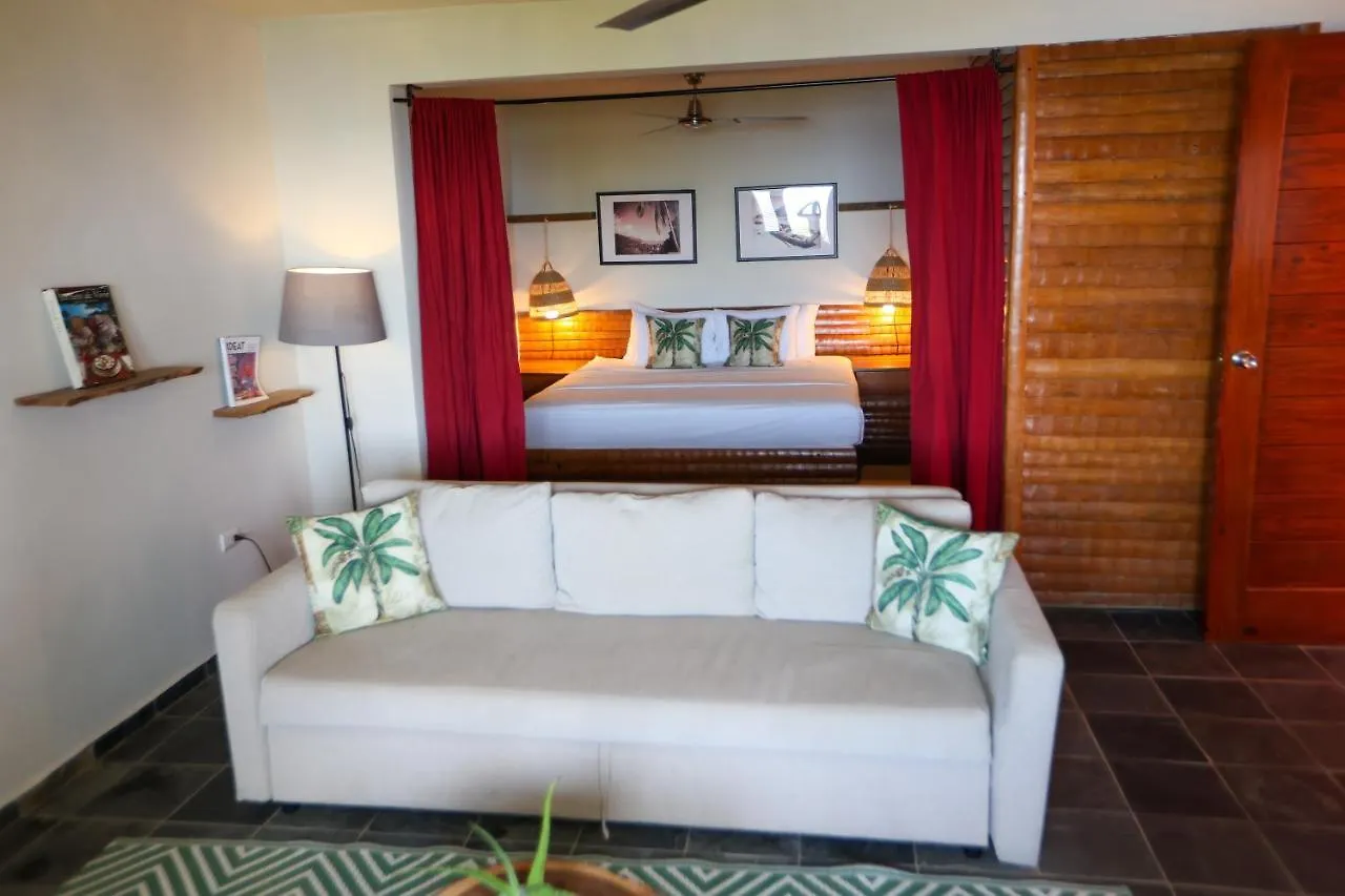 Hotel Hacienda Cocuyo Monte Rojo