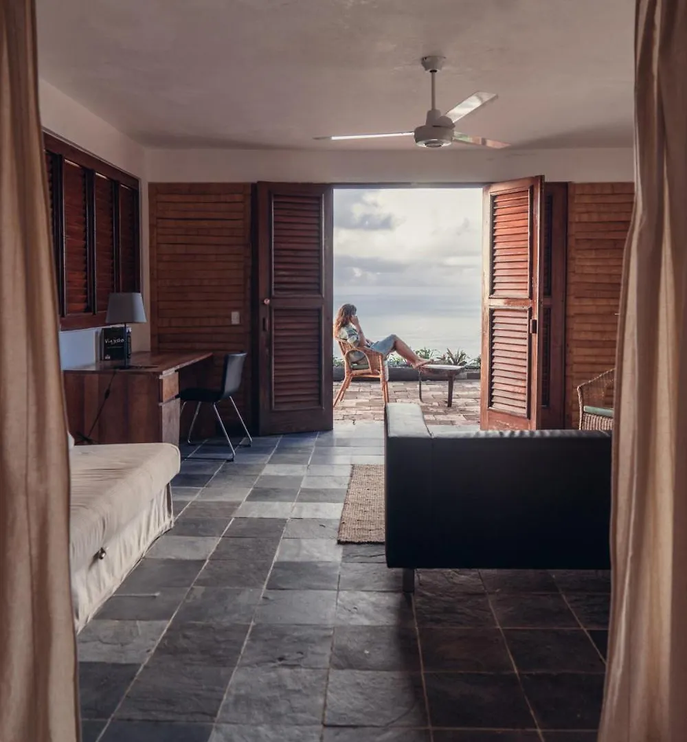 Hotel Hacienda Cocuyo Monte Rojo República Dominicana