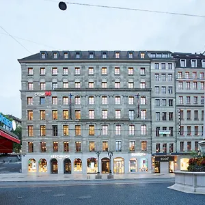 Citizenm Suiza