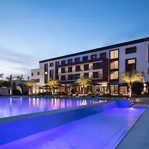 Ac By Marriott República Dominicana