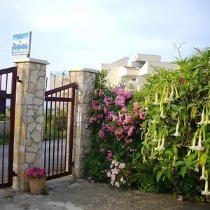 Bed & Breakfast Stella Marina Sea & Sun