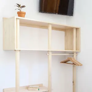 Gianburrasca Couette-café
